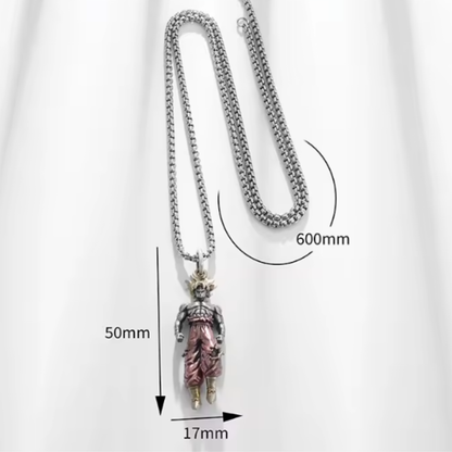 Zenkai Forge™- Collar con Ki